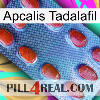 Apcalis Tadalafil 06